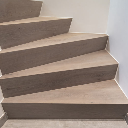 Houtsoorten en stijl