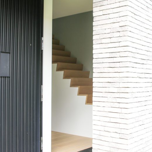 Houtsoorten en stijl