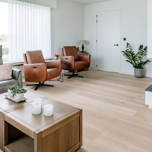 Totaalprojecten op maat