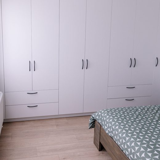 Totaalproject in detail