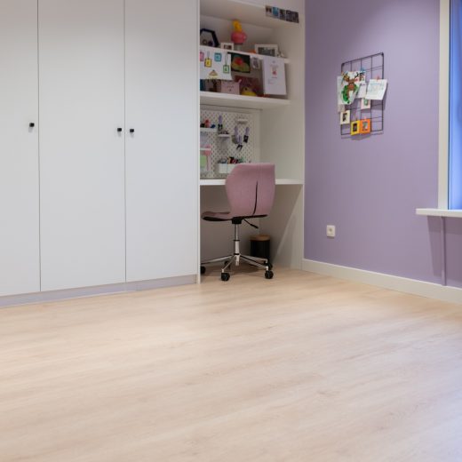 Kwalitatieve laminaat- en PVC-vloeren