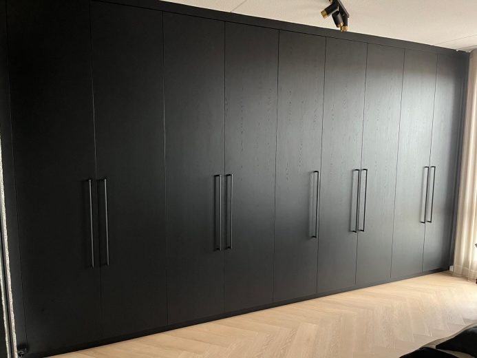 Realisatie door Martens Vloeren NV