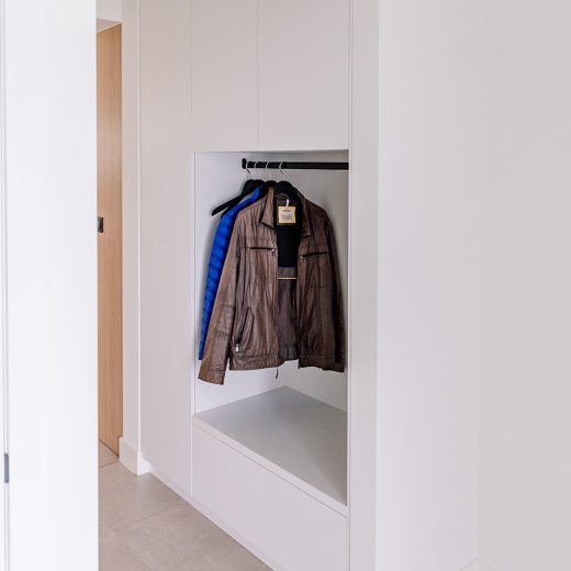 Totaalproject in detail