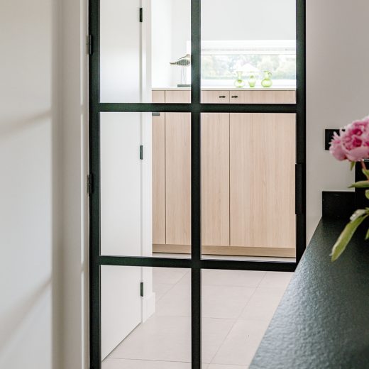 Totaalproject in detail